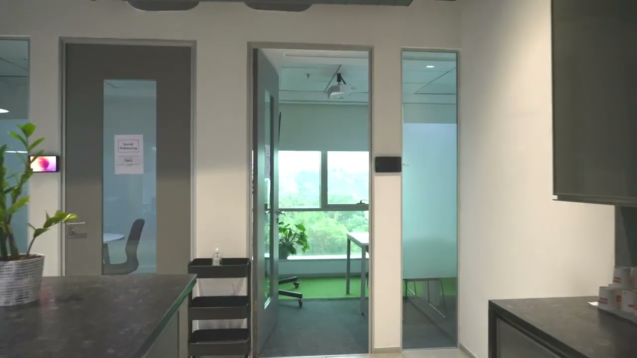 World Trade Center Kochi | Premium Office Space for Rent in Infopark Kochi | Business Hub in Kerala