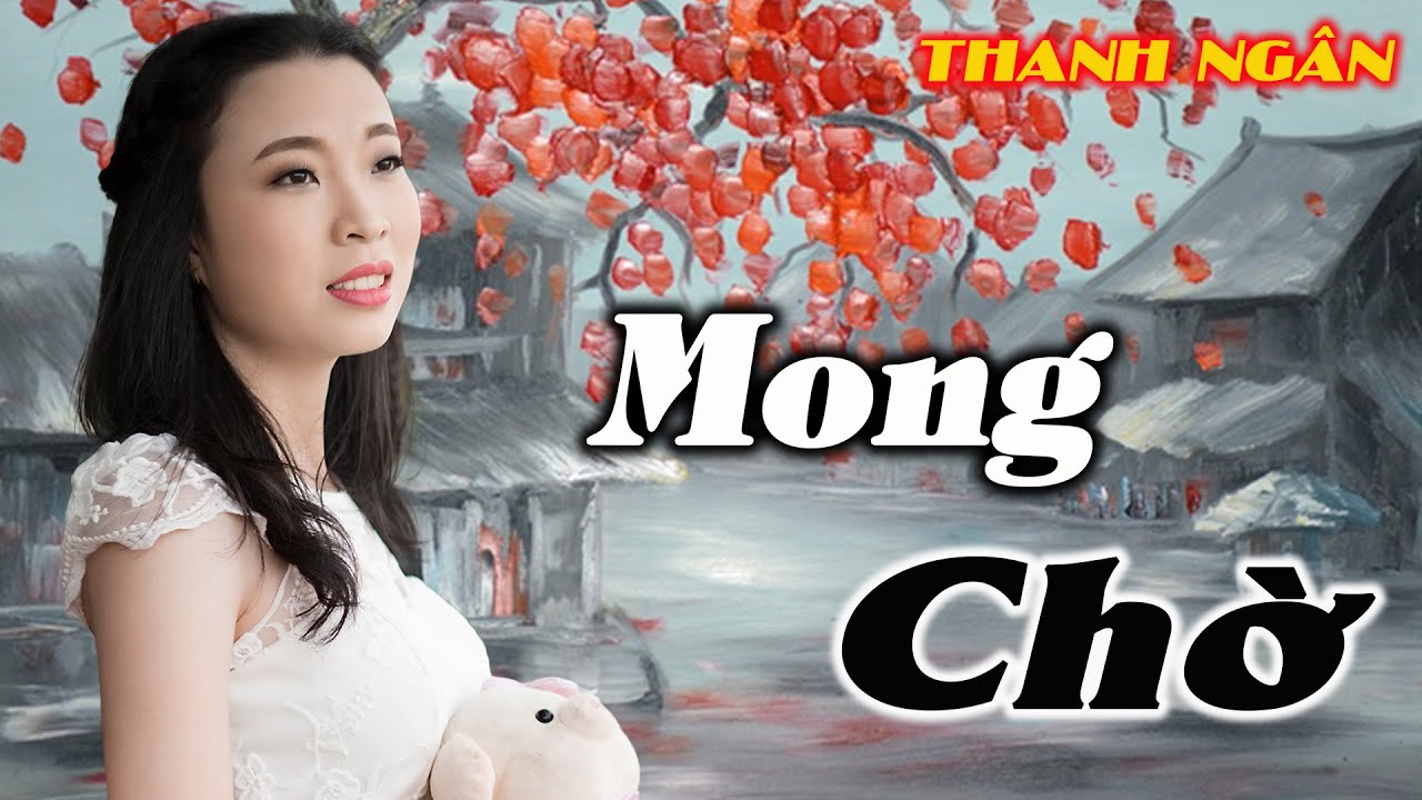 Lk Dài 2 Tiếng Toàn Bài Hay - Mong Chờ, Làm Dâu Xứ Lạ, Màu Hoa Bí Nghe Mê Li - Thanh Ngân
