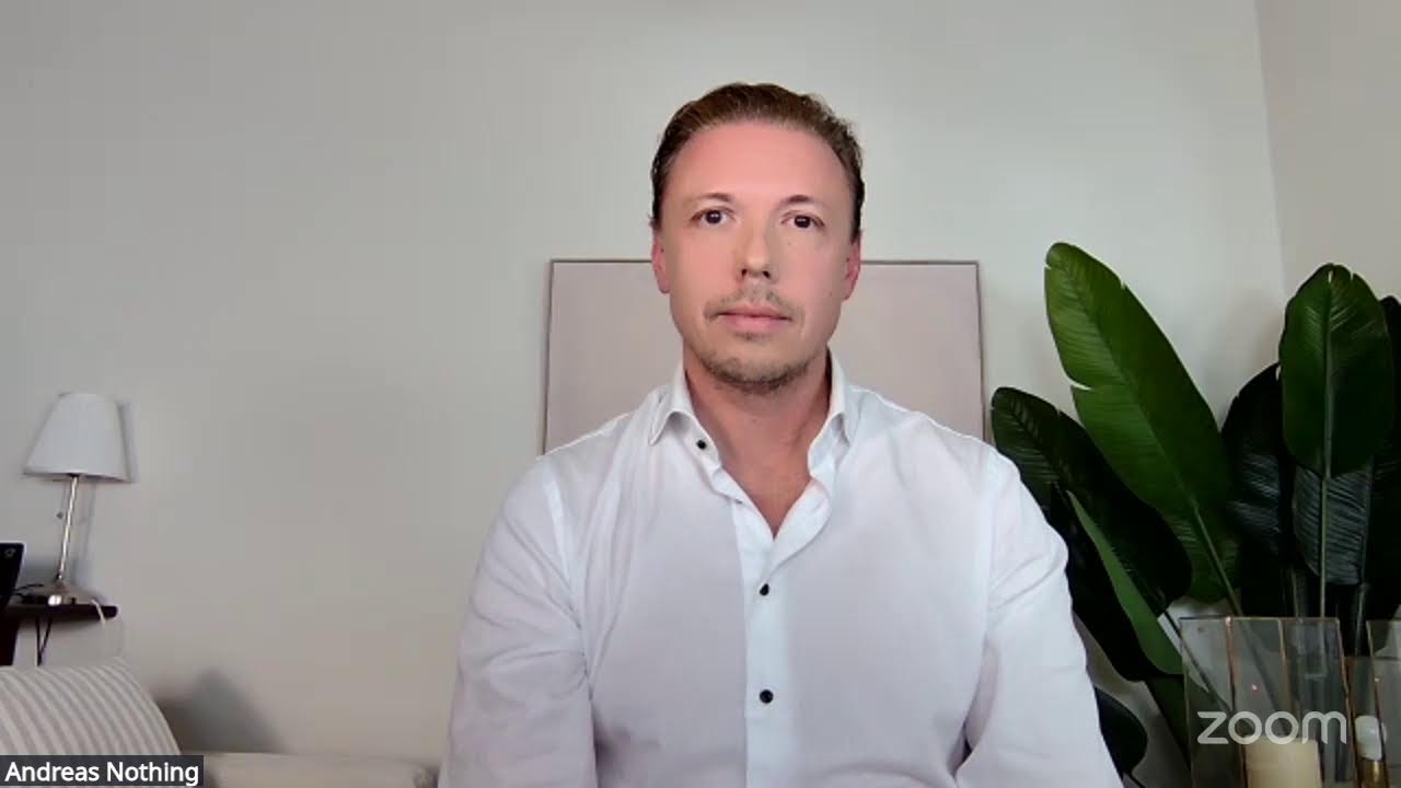 Die Intelligenz hinter allem I Andreas Nothing