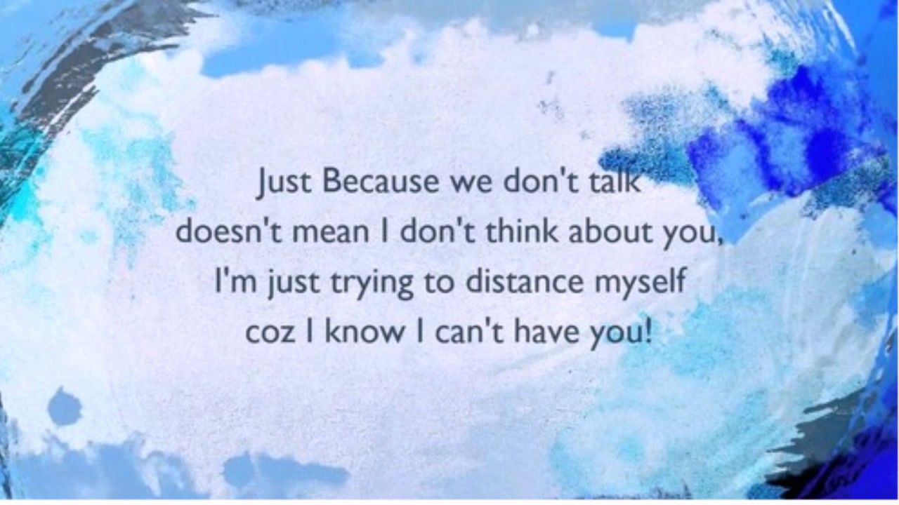 love failure quotes