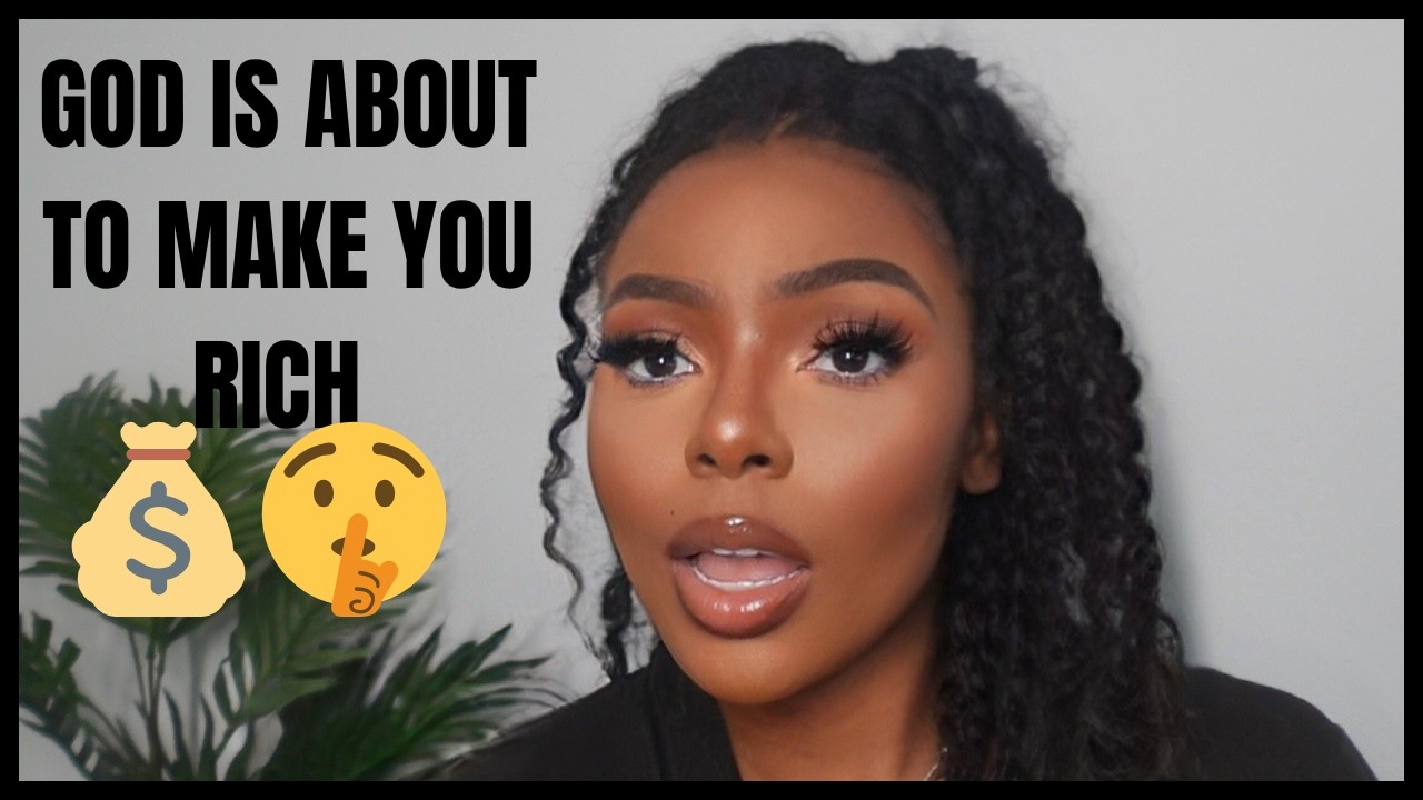 Бог направляет тебя... Ты скоро разбогатеешь 💰🏡 | Пророческое слово