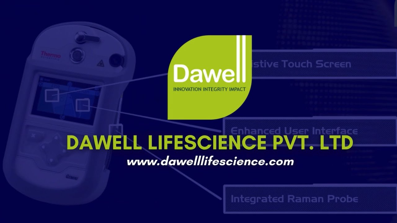 Know Why Gemini Analyzer Is the Future of Chemical Detection | Raman + FTIR in One Device