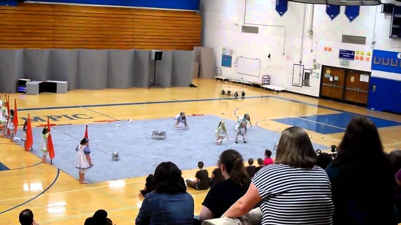 ADORABLE show!!!!