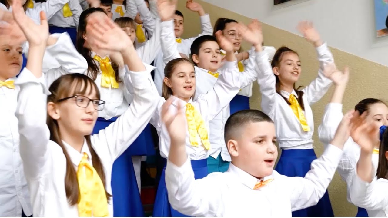 Diell mbi Kosovë