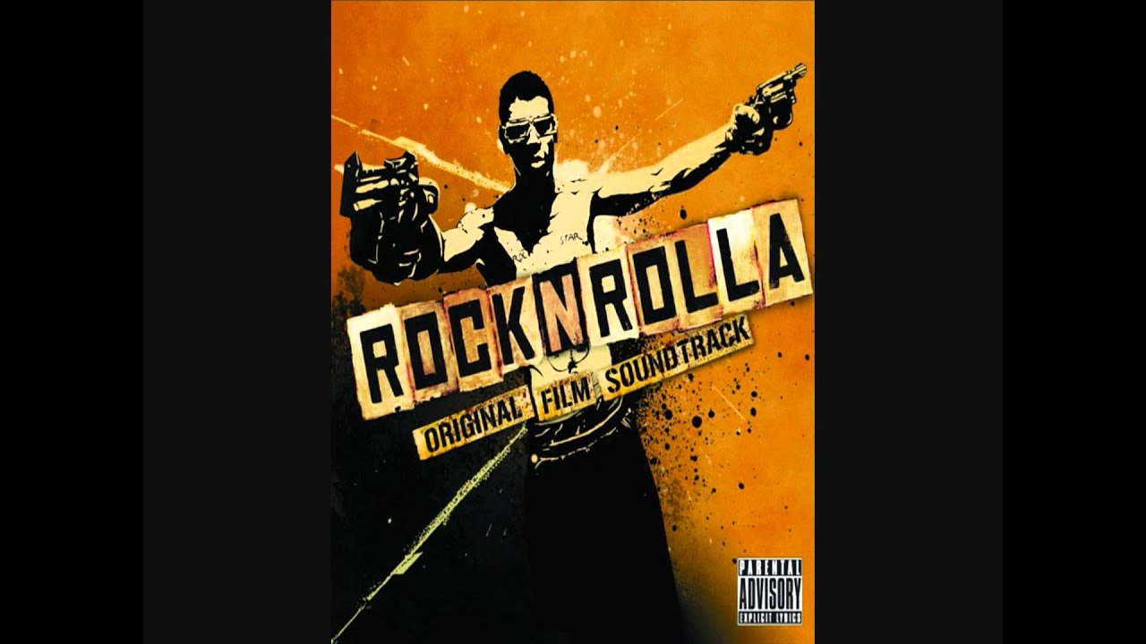 The Subways - Rock`N`Roll Queen ( HD ) rocknrolla soundtrack