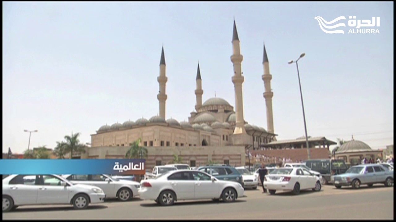 تأسيس كنيسة أنغليكانية في الخرطوم... ورئيس أساقفة كانتربيري يدشنها