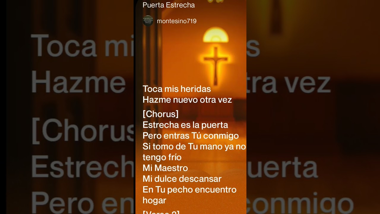 Puerta Estrecha