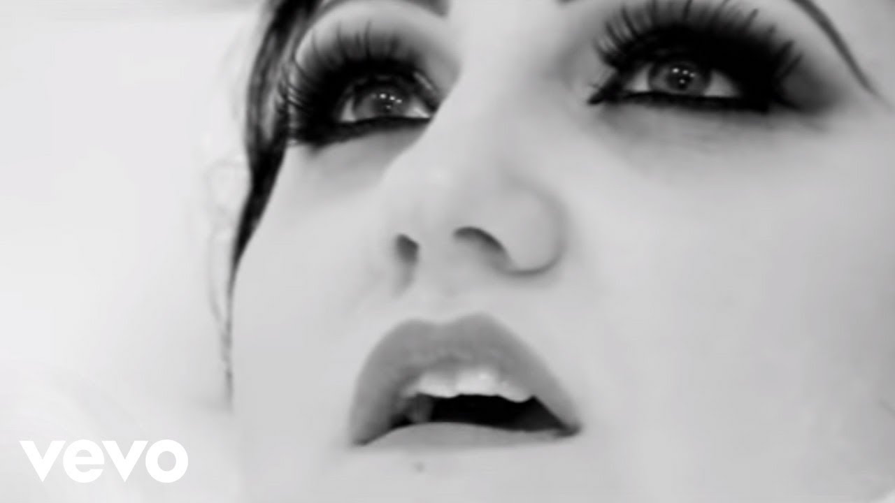 Beth Ditto - I Wrote the Book (Official Video)