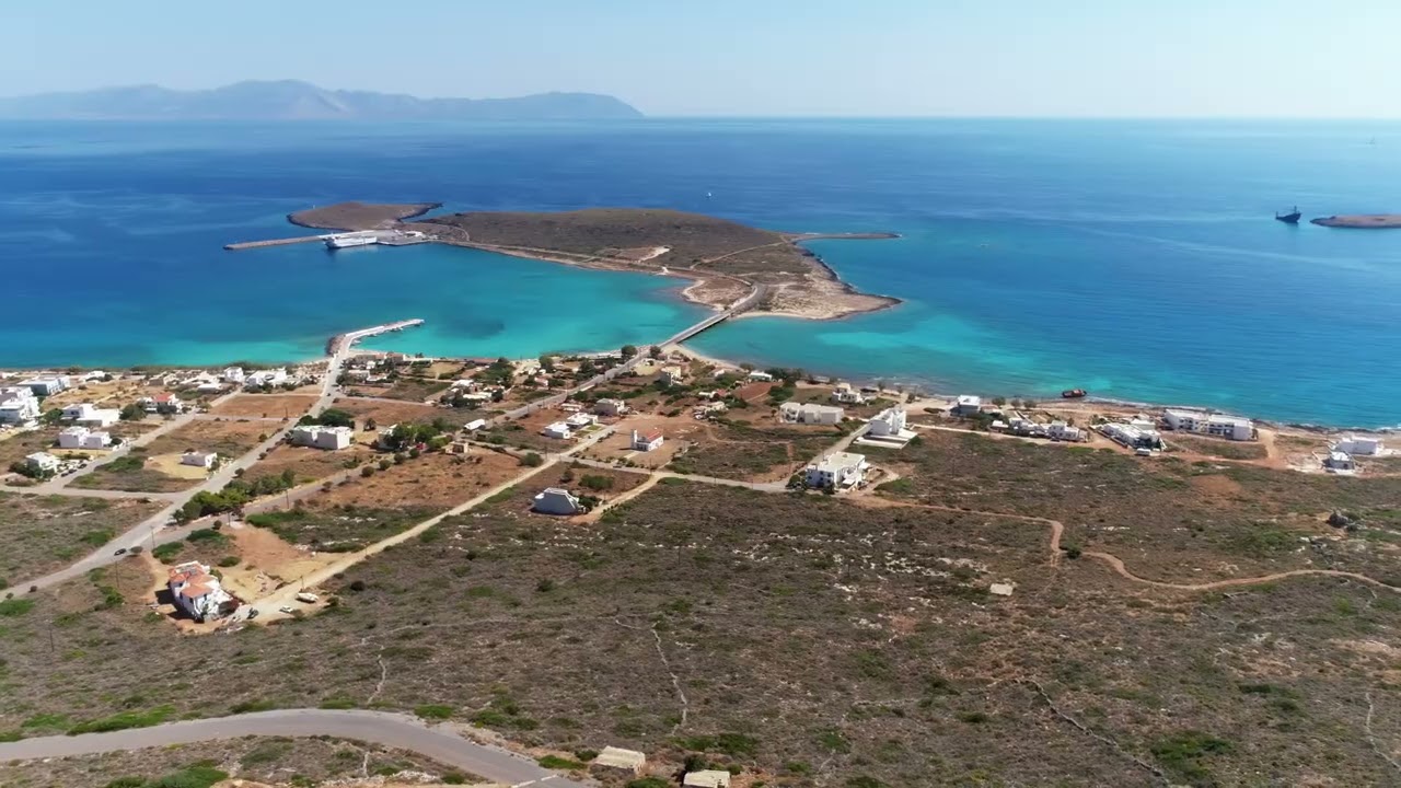 Diakofti - luxury seaside apartments | from € 135.000