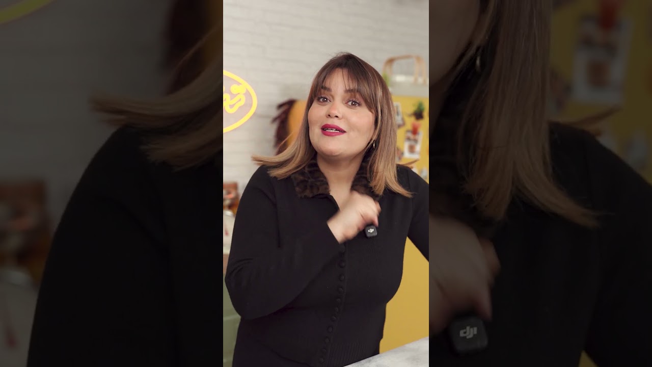 خبزة درع بنينة و خفيفة من يديات تنويشة 😋🥰