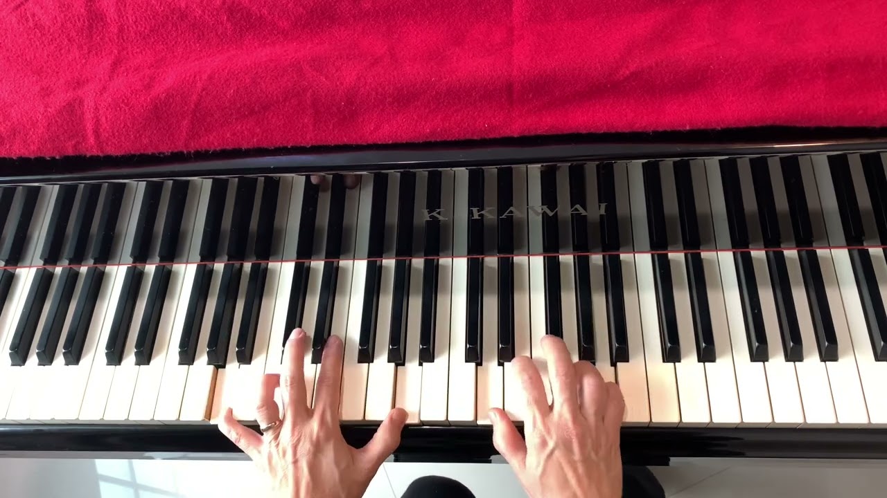 【59】Christify (DMajor)