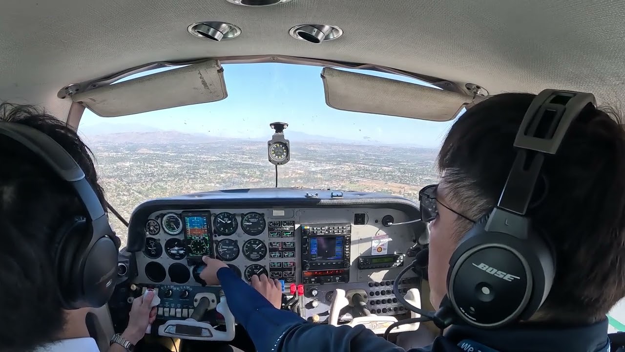 MR/short field/one engine landing 
