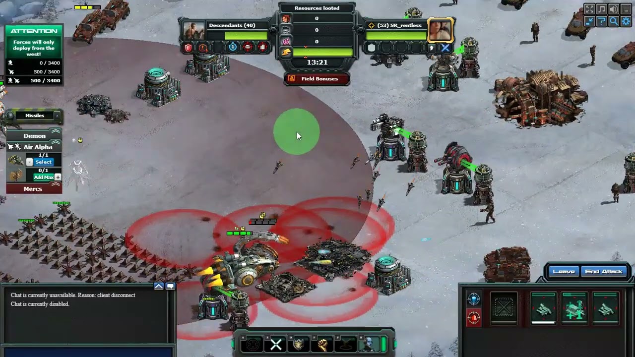 strike ops febrero 2026