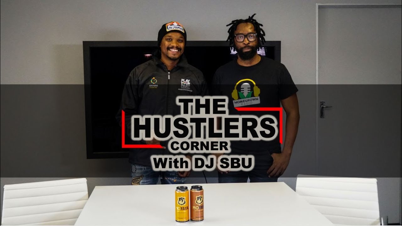 Who is TT Mbha? growing up the hood, navigating Jozi, climbing corporate ladder, media, real estate
