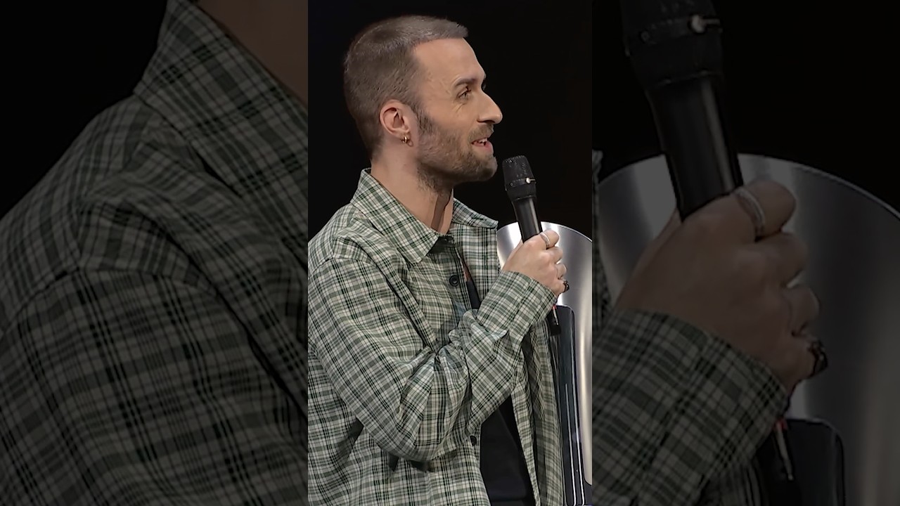 Squeezie revient sur les trois éditions du GP Explorer lors des Trophées du Sport Automobile 2025 🏆
