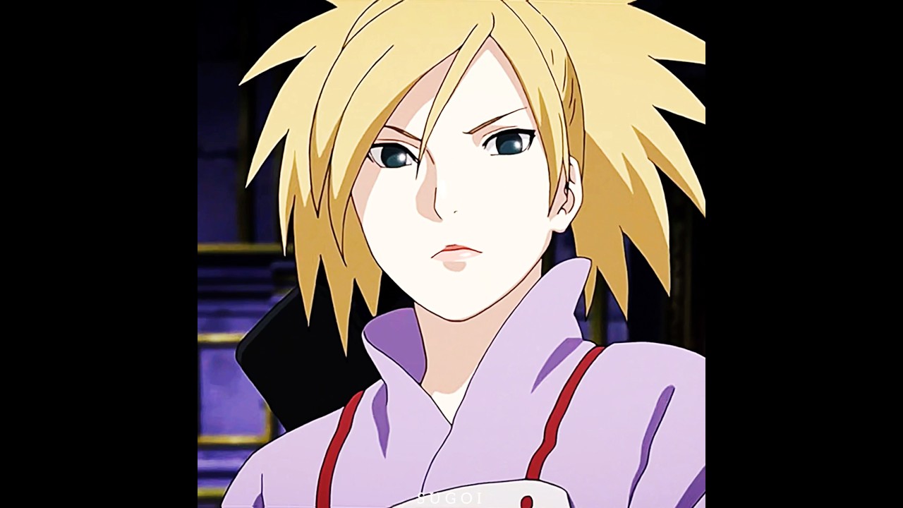 TEMARI SLAPS👋 SHIKAMARU - WAIT FOR SHIKAMARU