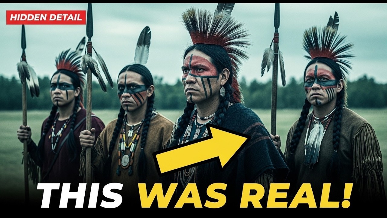 Dances with Wolves Explained  25 Secrets Hollywood Never Told You