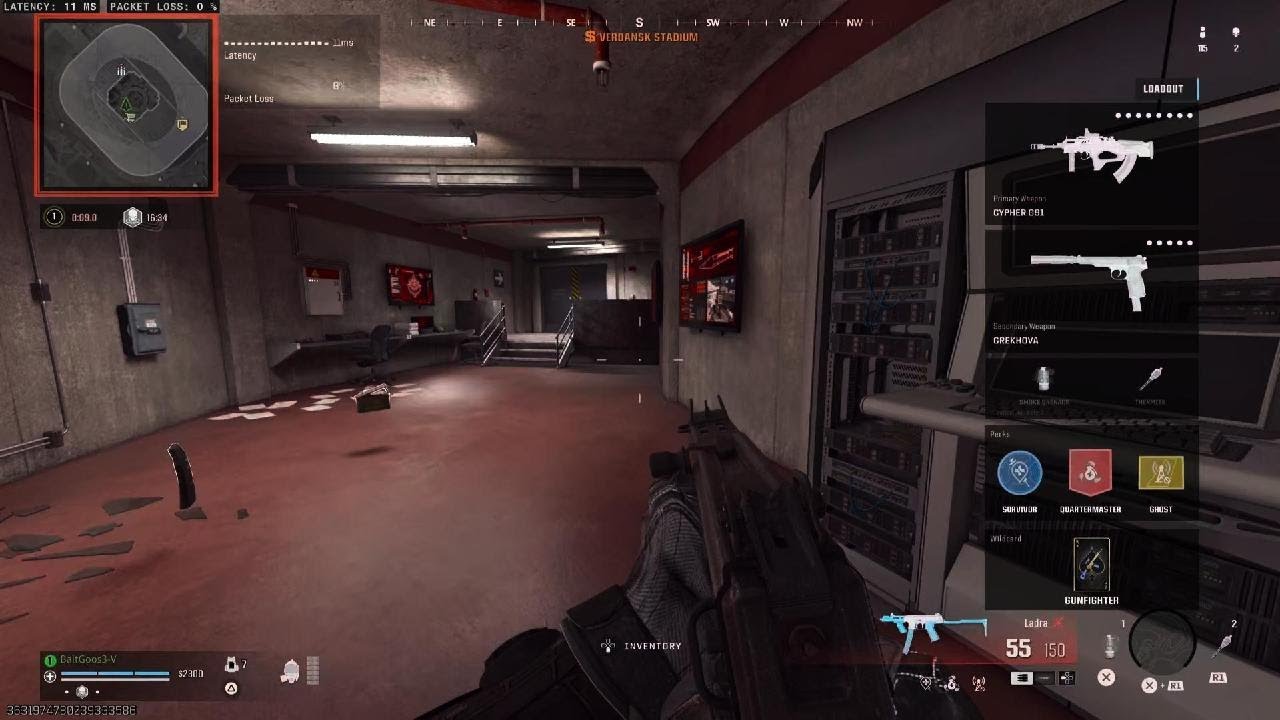 Call of Duty solo casual