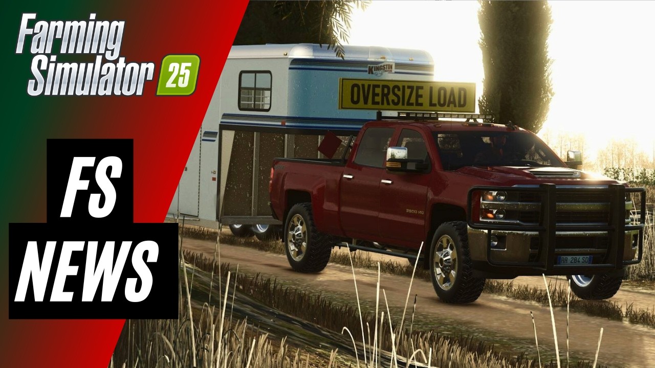 Новая карта штата Айова от Roland, система контроля давления в шинах, а также Chevy Silverado 250...