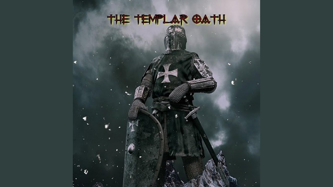 The Templar Oath