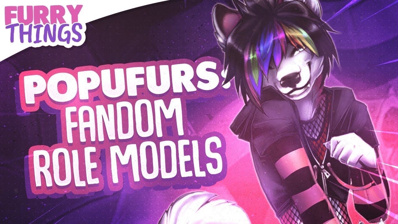 Furry Things: Popufurs (Popular Furries)