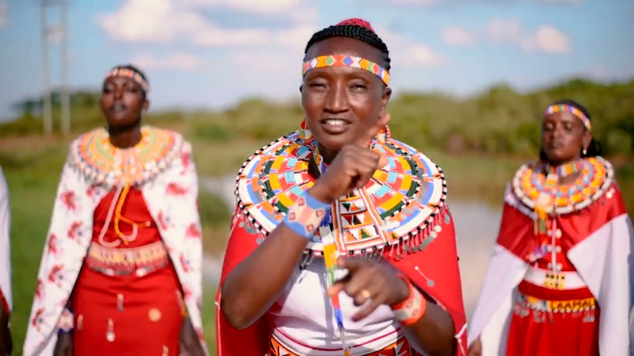 Elizabeth- Kesipa (Official music video)