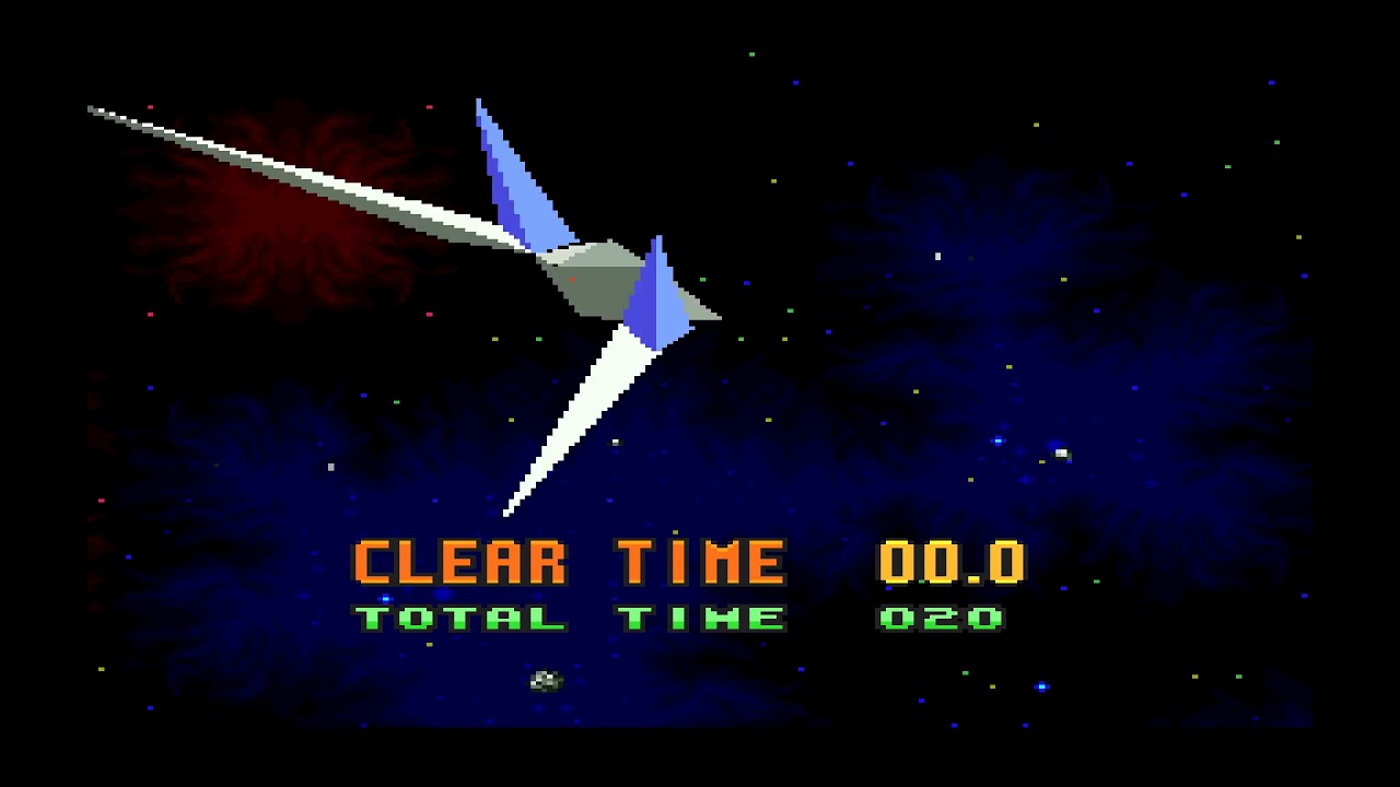 Sunday Longplay - Star Fox 2 (SNES, бета-версия) - экспертный режим