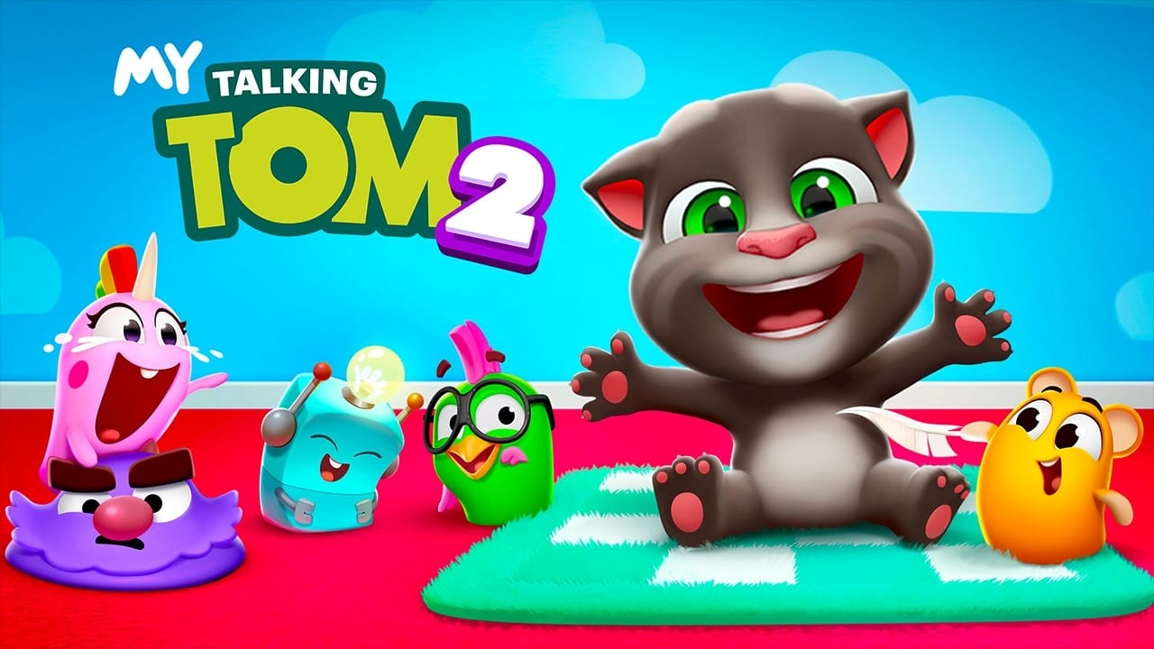 TALKING TOM  #mytomtalking2  #live #shortslive #talkingtom
