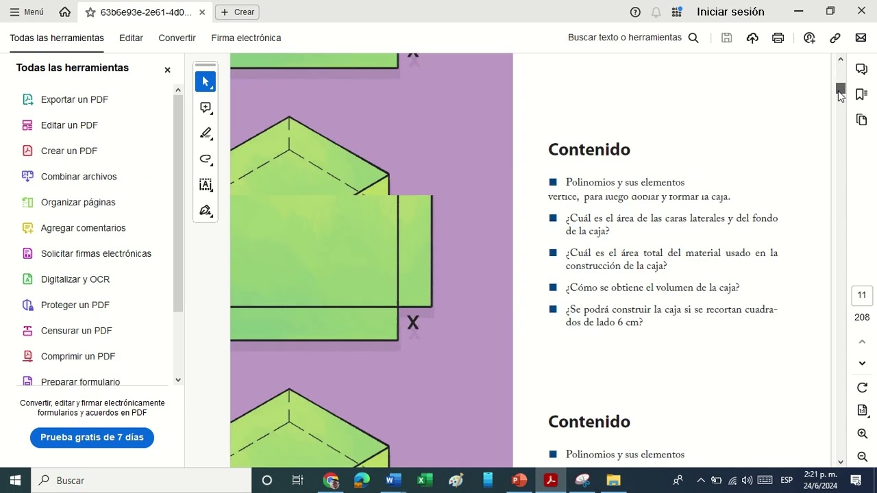 Actividad 7: Diplomado en Innovación docente. Bloc de notas