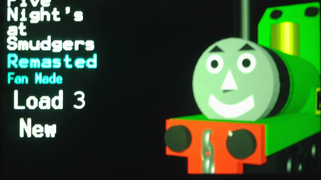 Five Nights At Smudgers Remastered Night 3 Part 2 and (400 Subscriber Video) Part 3