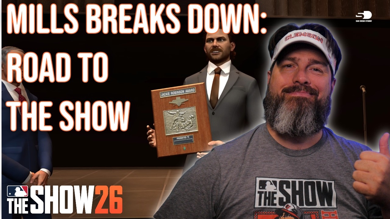 ROAD TO THE SHOW FEATURE PREMIERE BREAKDOWN | February 12th