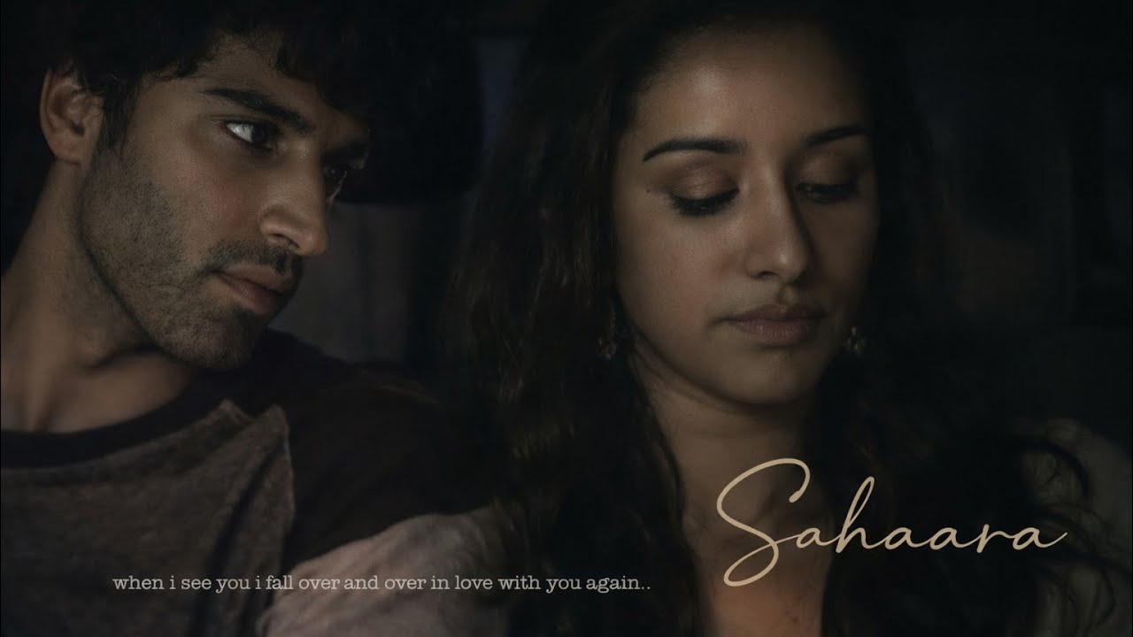SAHAARA | NEW LOVE EMOTIONAL SONG | @Rseries-N 