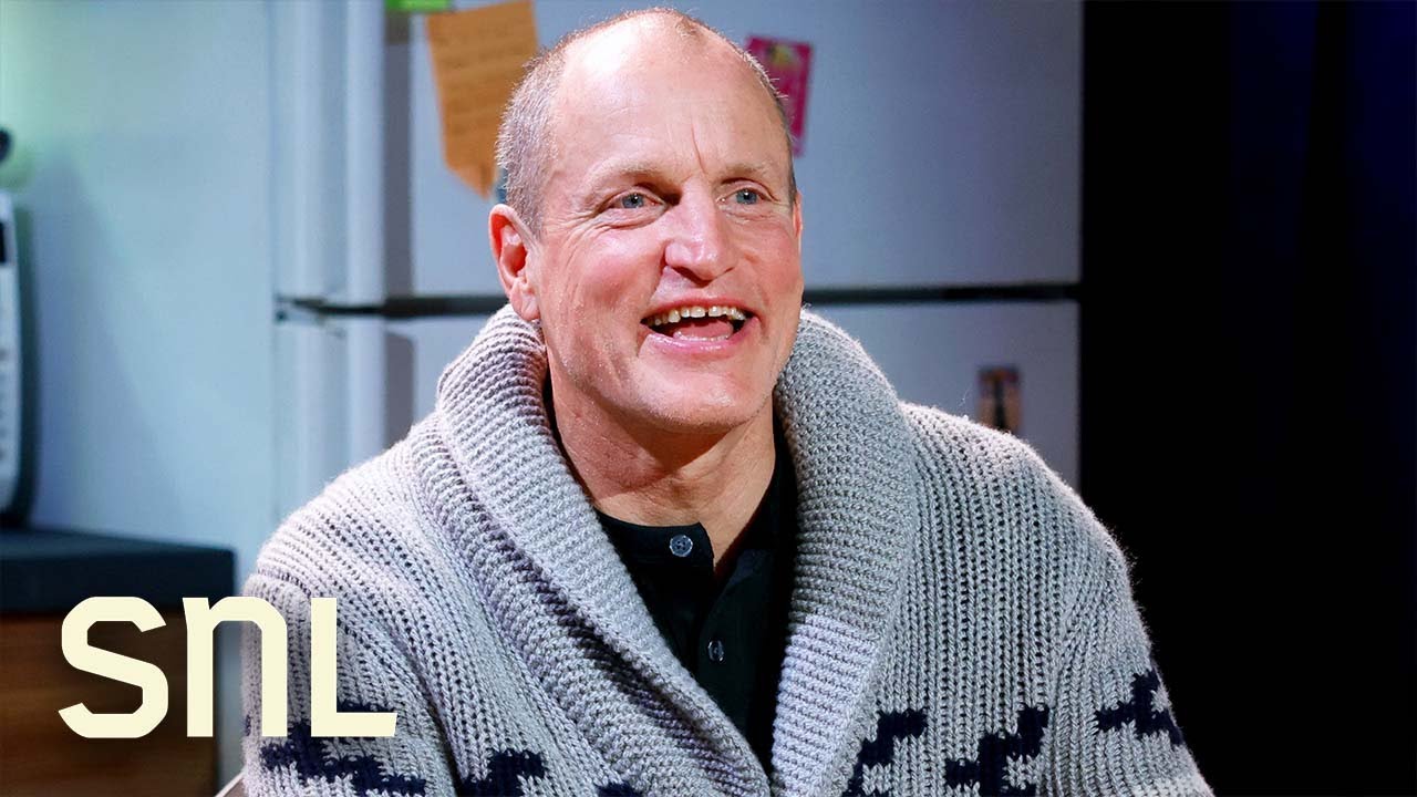 Musical Promo - SNL