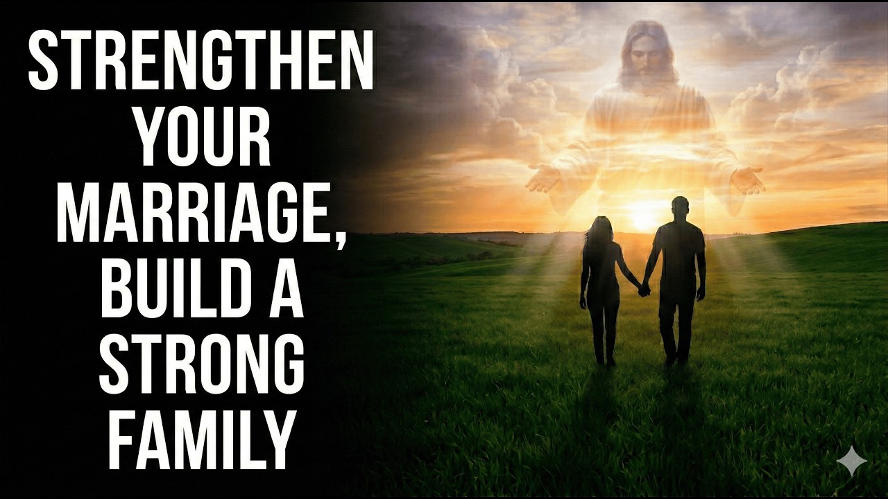 THE BIBLICAL METHOD TO HAVE A PEACEFUL HOME AND CHILDREN WHO HONOR YOU