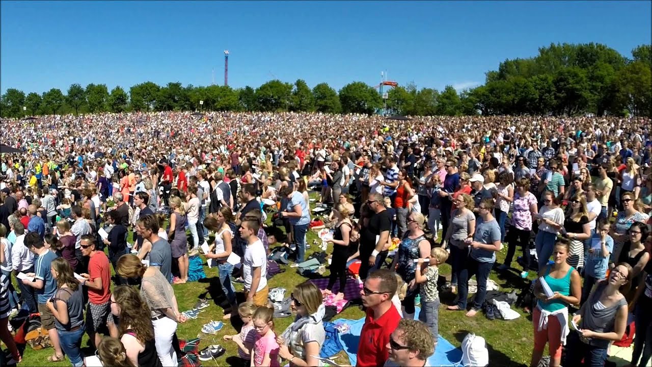 Opwekking 2015