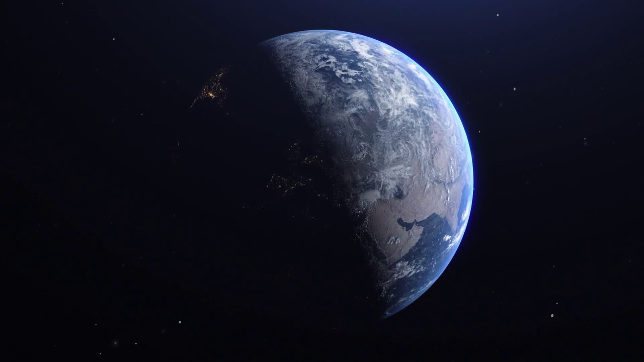 Filmlandet Earth
