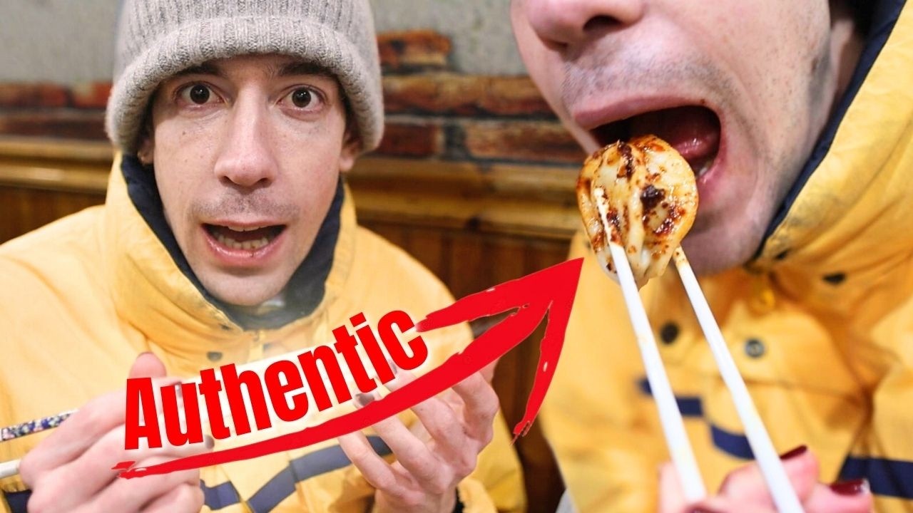 We Found The Best Dumplings In Chinatown NYC