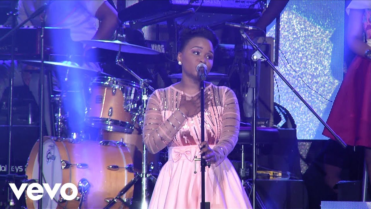 Joyous Celebration - Amen (Live at Grace Bible Church - Soweto, 2015)