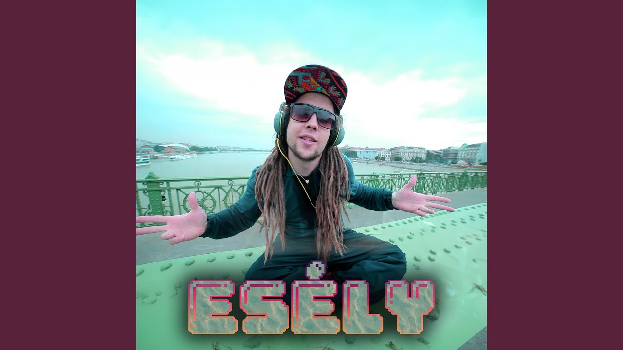 Esély