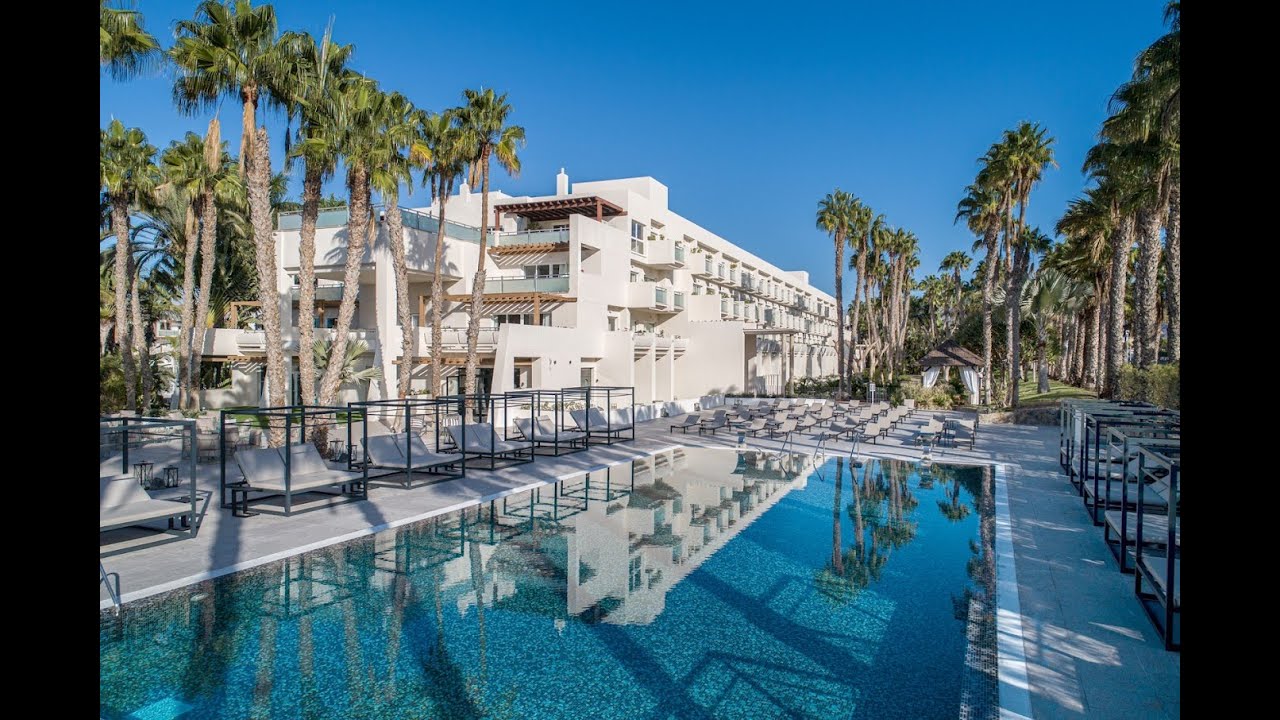 Maspalomas & Tabaiba Princess - 1 week stay with 2 babies