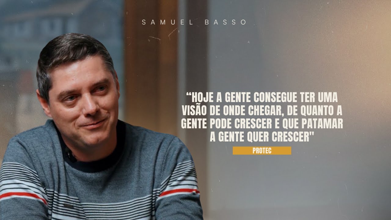 Como esta empresa sobreviveu 20 anos sem processos e o que mudou após a Mentoria