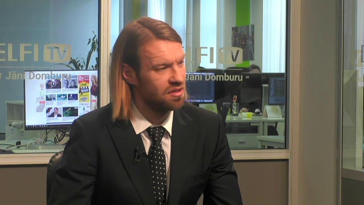 Kaspars Gork&scaron;s par to, kāpēc sportisti nemāk dzert