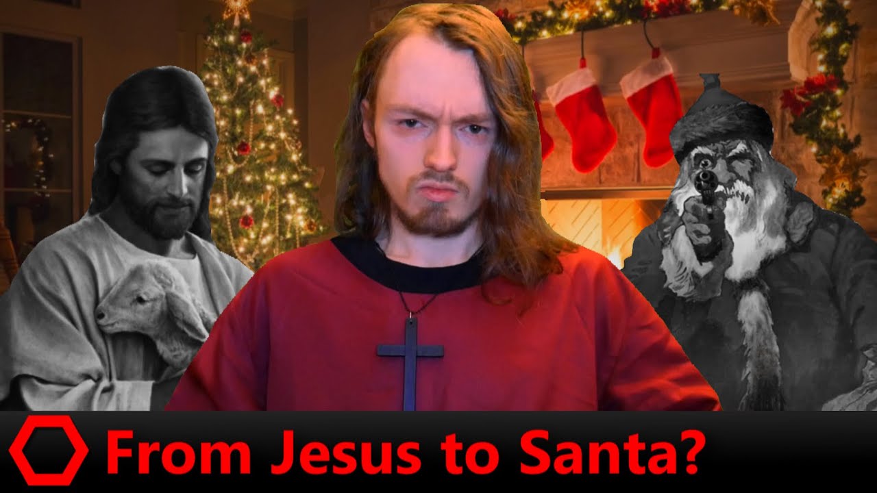 How Consumerism Killed Christmas