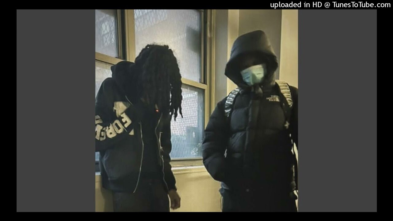 R1 x DoHits x Surge B Drill Type Beat - 