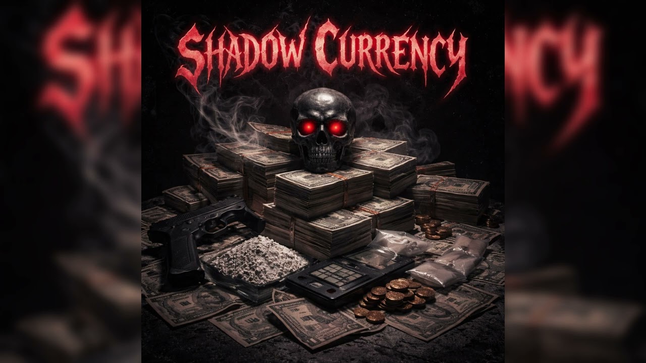 Shadow Currency  - (Royalty-free music)