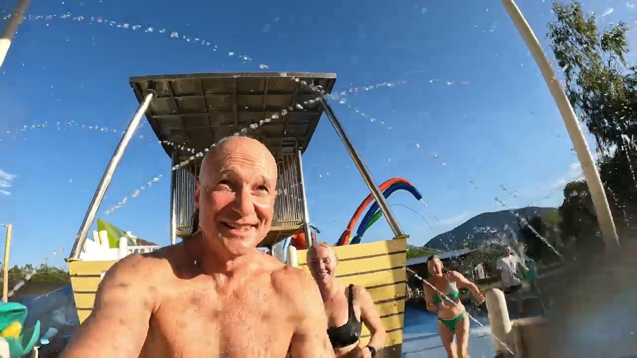 Eildon Water Park 30 1 26