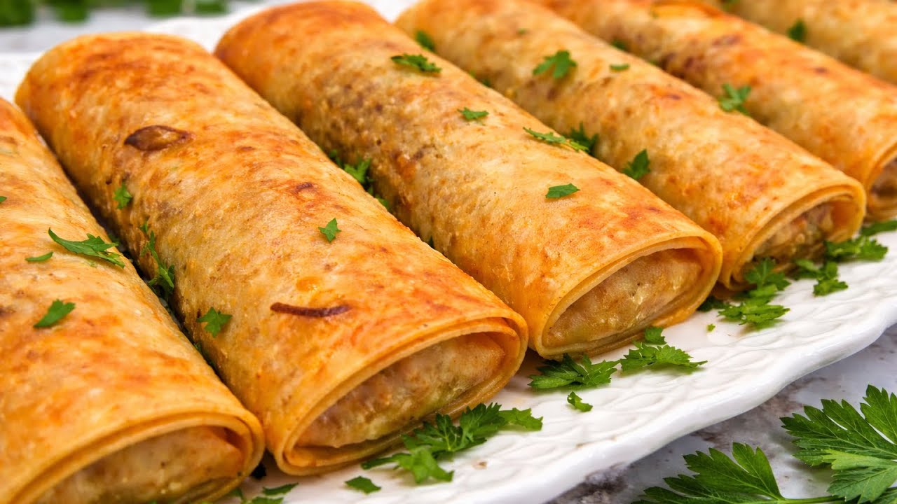 عليهم الطلب❗️ غير جربيهم غادي تصدمك النتيجة قنينطات ولا أروع 😋