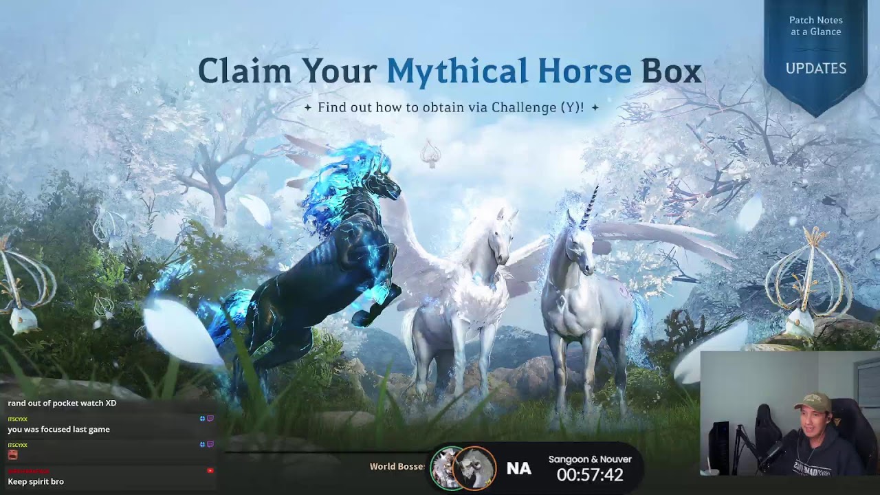 [NA] SAGE | Chill Grind + Q&A | New Player Friendly | BDO Content Creator | @officialkayzeetv