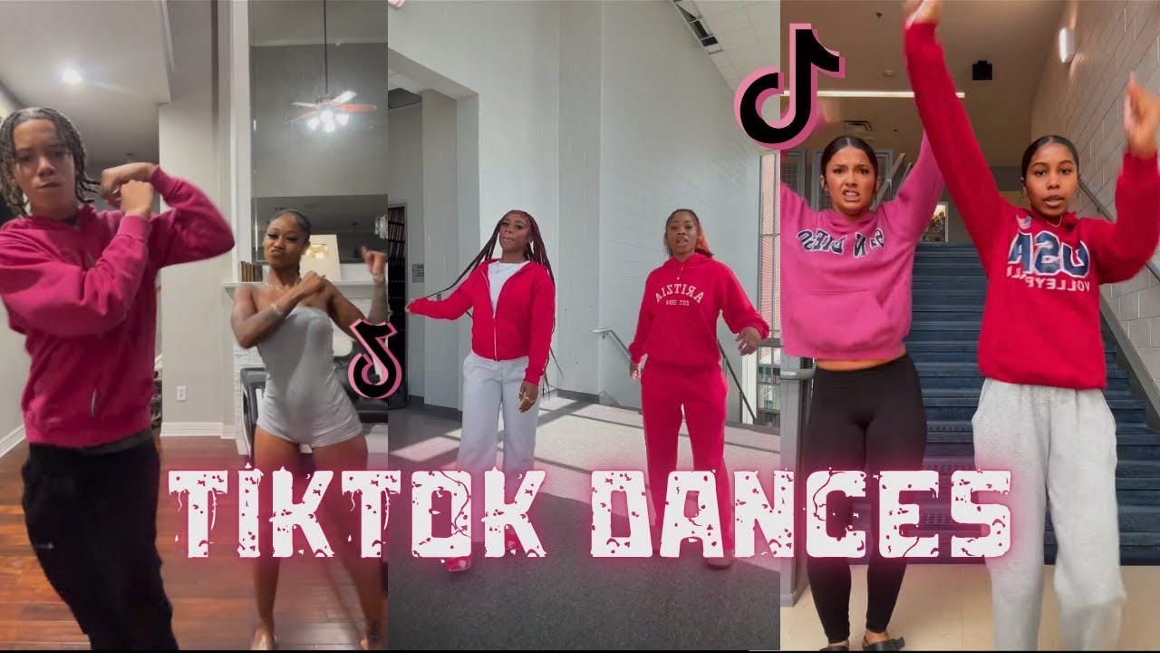 TIKTOK DANCE HIGHLIGHTS COMPILATION | OCT 2025 PART 21 | LITCHALLENGE
