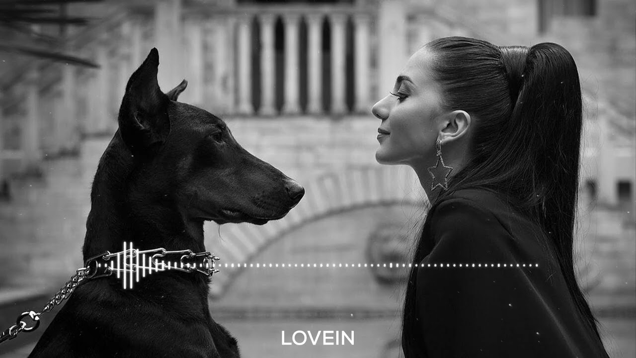 LOVEIN & HilalDeep - Your Eyes (Original Mix)